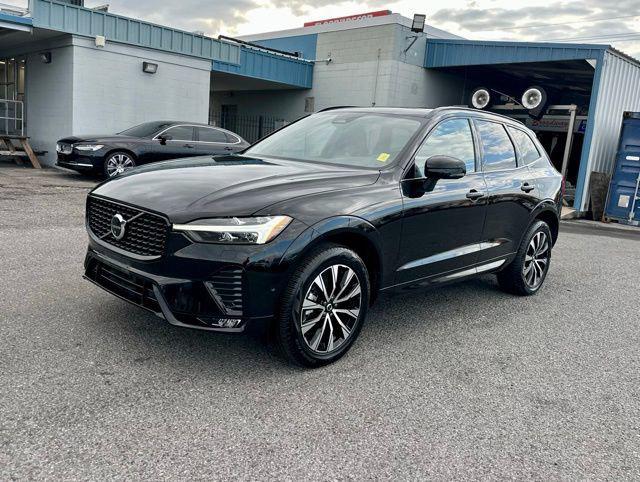 2025 Volvo XC60 B5 Plus 2025 Volvo XC60 B5 Plus