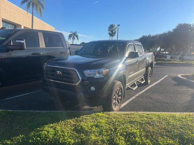 2023 Toyota Tacoma SR5 V6 2023 Toyota Tacoma SR5 V6