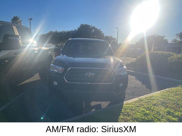 2023 Toyota Tacoma SR5 V6 2023 Toyota Tacoma SR5 V6