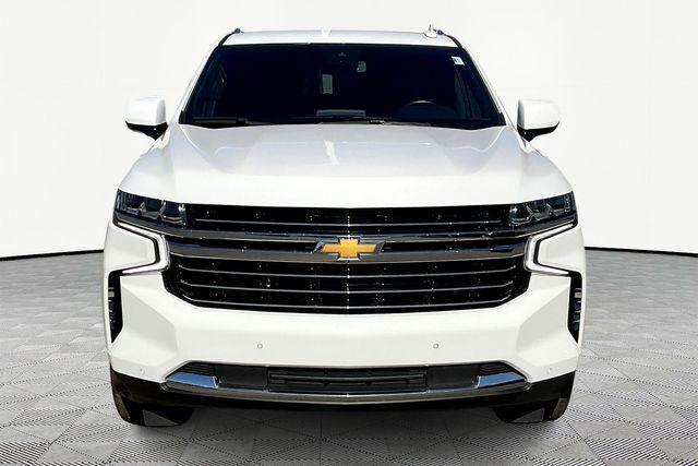 2024 Chevrolet Tahoe 2WD LT 2024 Chevrolet Tahoe 2WD LT