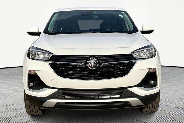 2023 Buick Encore GX Preferred 2023 Buick Encore GX Preferred