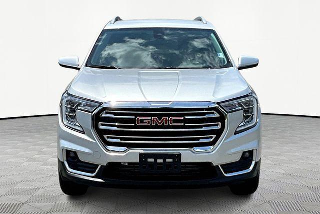 2022 GMC Terrain AWD SLT