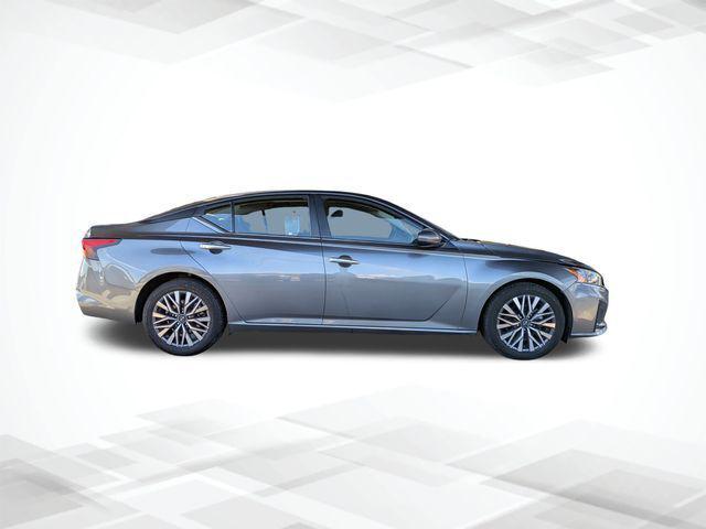 2023 Nissan Altima SV FWD 2023 Nissan Altima SV FWD