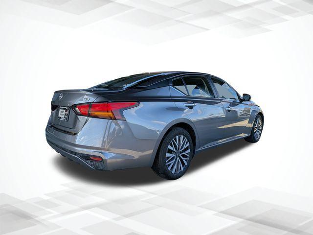 2023 Nissan Altima SV FWD 2023 Nissan Altima SV FWD