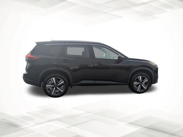 2026 Nissan Rogue SL 2026 Nissan Rogue SL