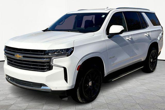 2024 Chevrolet Tahoe 2WD LT 2024 Chevrolet Tahoe 2WD LT