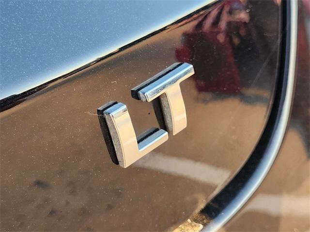 2024 Chevrolet Trax FWD LT 2024 Chevrolet Trax FWD LT