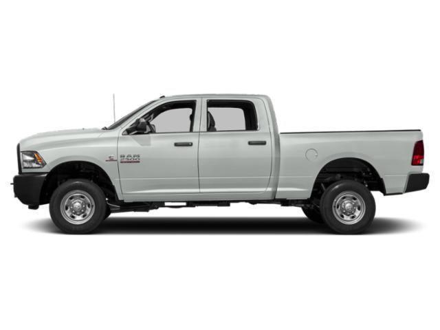 2018 RAM 2500 Tradesman Crew Cab 4x4 64 Box