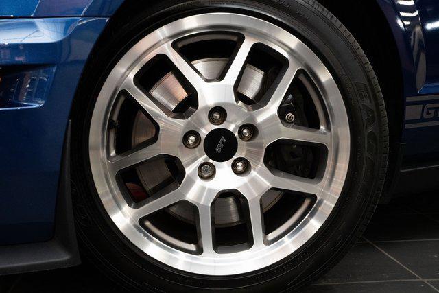 2007 Ford Shelby GT500 Shelby GT500