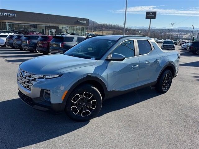 2022 Hyundai Santa Cruz SEL Premium 2022 Hyundai Santa Cruz SEL Premium