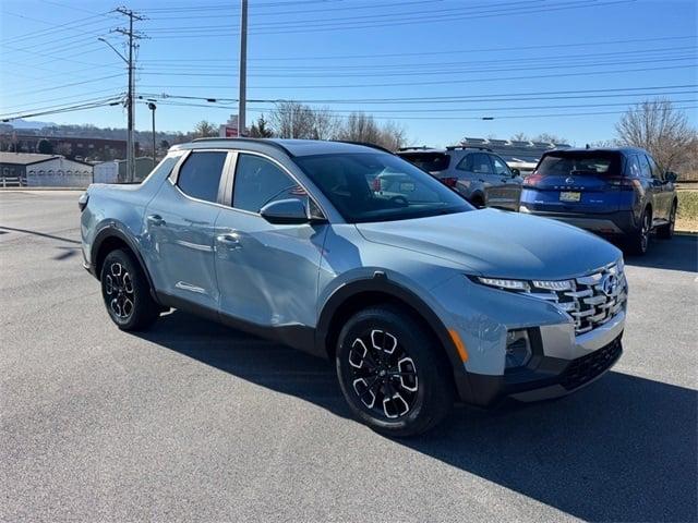 2022 Hyundai Santa Cruz SEL Premium 2022 Hyundai Santa Cruz SEL Premium