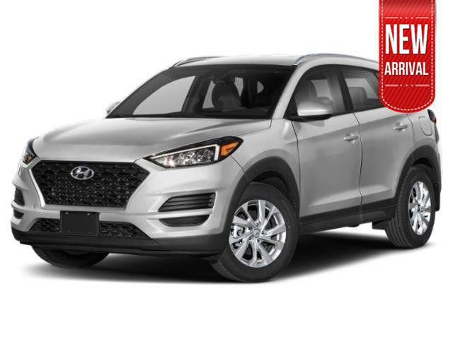 2020 Hyundai Tucson Value 2020 Hyundai Tucson Value