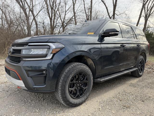 2022 Ford Expedition Timberline