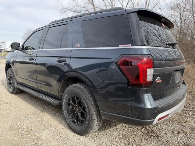 2022 Ford Expedition Timberline