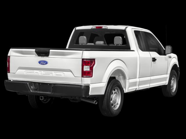 2019 Ford F-150 XLT 2019 Ford F-150 XLT