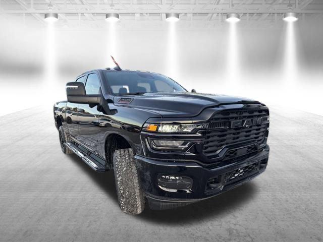 2026 RAM Ram 2500 RAM 2500 BIG HORN CREW CAB 4X4 64 BOX