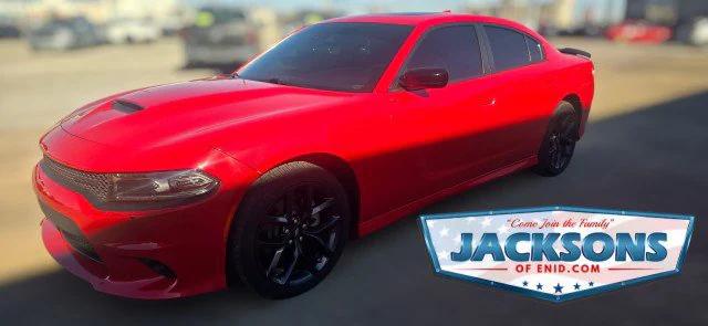 2023 Dodge Charger GT