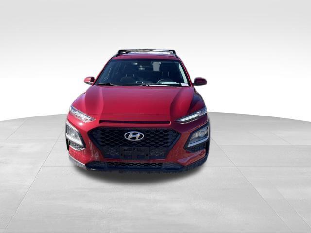 2020 Hyundai Kona SEL