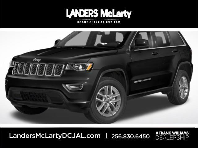 2019 Jeep Grand Cherokee Altitude 4x2