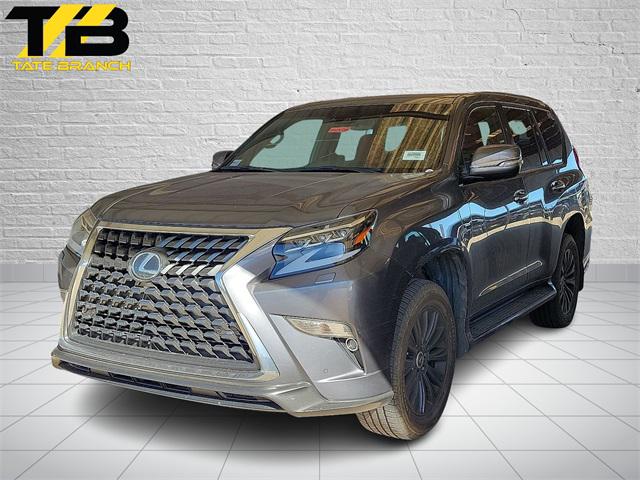 2020 Lexus GX 460 Premium