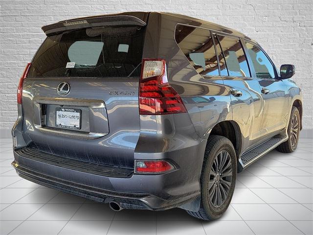 2020 Lexus GX 460 Premium