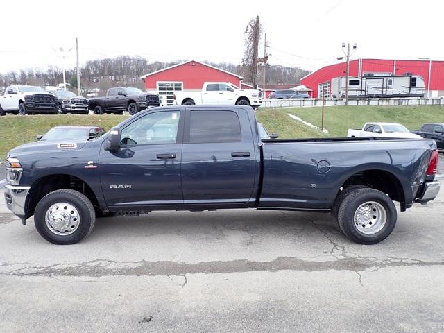 2026 RAM Ram 3500 RAM 3500 BIG HORN CREW CAB 4X4 8 BOX 2026 RAM Ram 3500 RAM 3500 BIG HORN CREW CAB 4X4 8 BOX