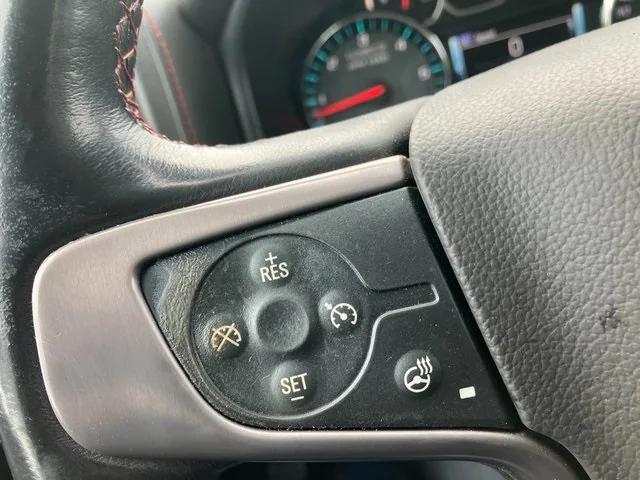 2017 GMC Sierra 1500 SLT 2017 GMC Sierra 1500 SLT