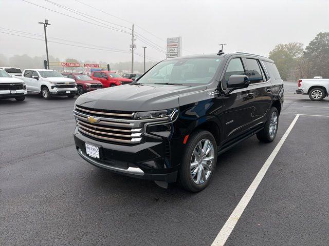 2023 Chevrolet Tahoe 2WD High Country