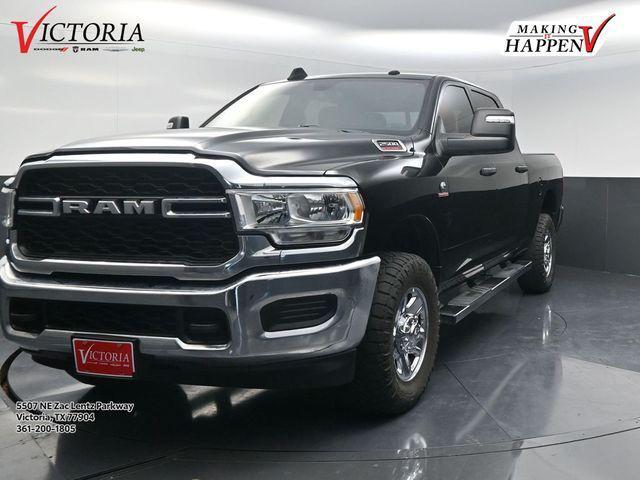 2023 RAM 2500 Tradesman Crew Cab 4x4 64 Box