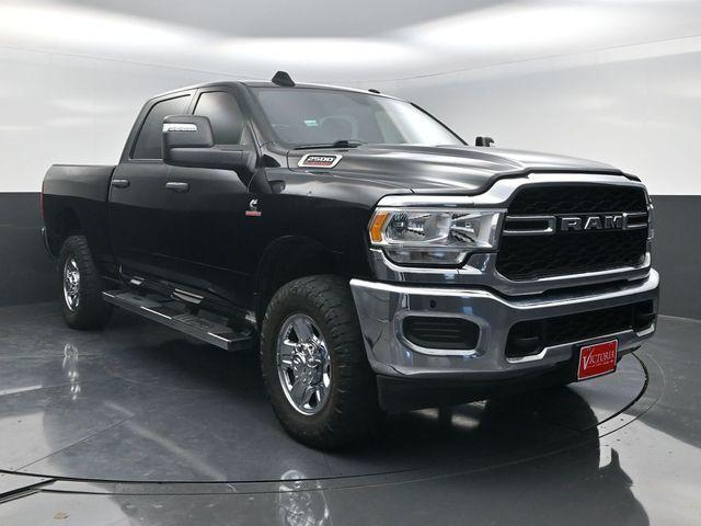 2023 RAM 2500 Tradesman Crew Cab 4x4 64 Box
