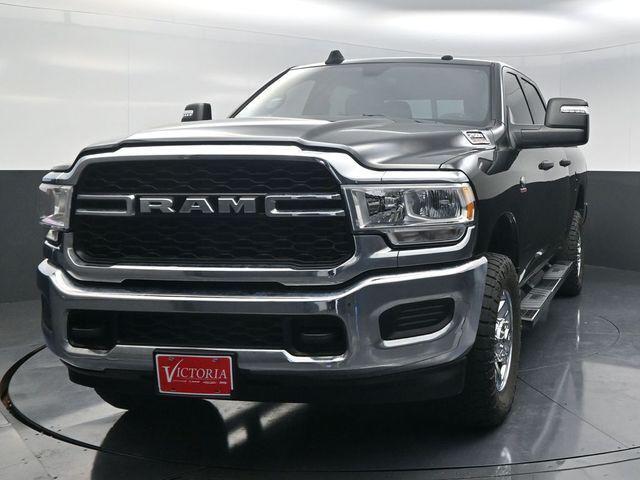 2023 RAM 2500 Tradesman Crew Cab 4x4 64 Box