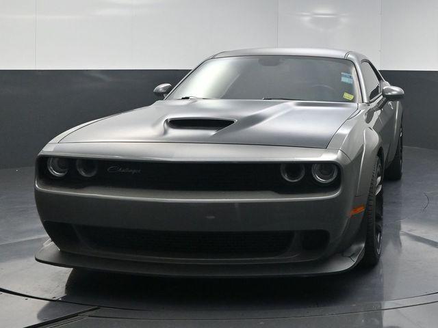 2023 Dodge Challenger R/T Scat Pack Widebody