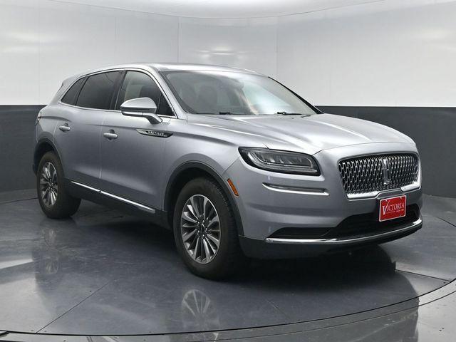 2023 Lincoln Nautilus Reserve 2023 Lincoln Nautilus Reserve