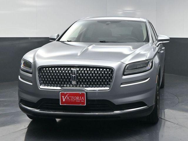 2023 Lincoln Nautilus Reserve 2023 Lincoln Nautilus Reserve