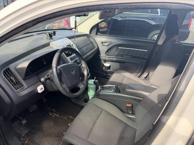 2010 Dodge Journey SXT 2010 Dodge Journey SXT