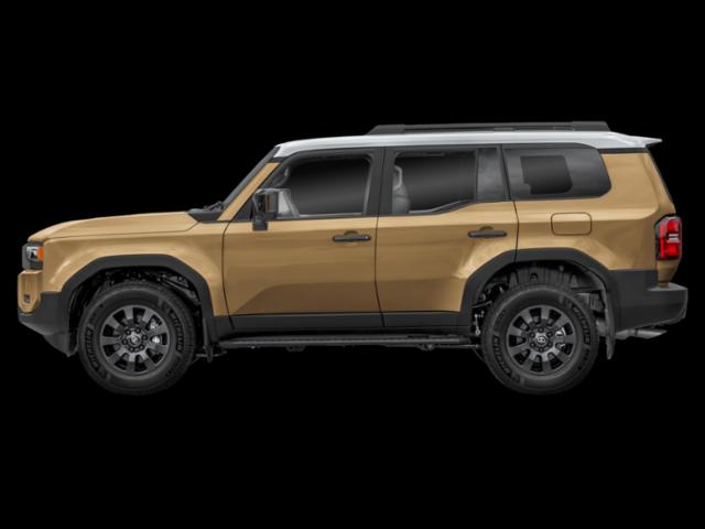 2024 Toyota Land Cruiser 2024 Toyota Land Cruiser