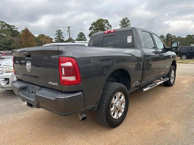 2024 RAM 2500 Laramie Crew Cab 4x4 64 Box