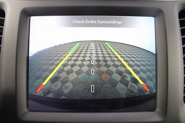 2023 Jeep Cherokee Altitude Lux 4x4