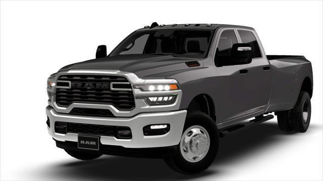 2026 RAM Ram 3500 RAM 3500 TRADESMAN CREW CAB 4X4 8 BOX