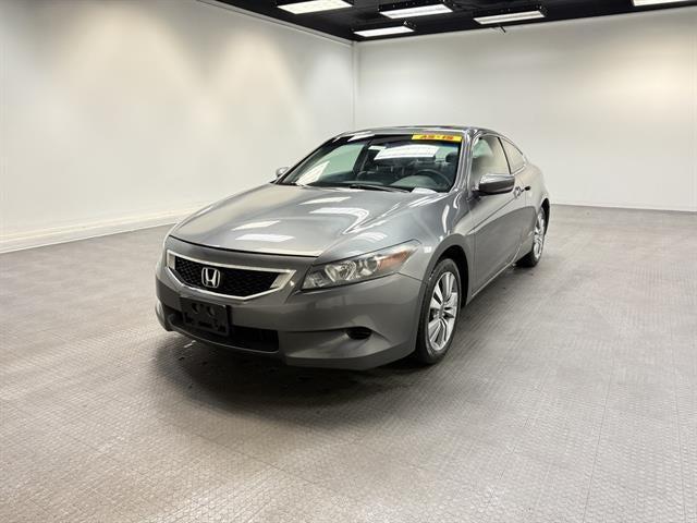 2009 Honda Accord EX-L 2009 Honda Accord EX-L