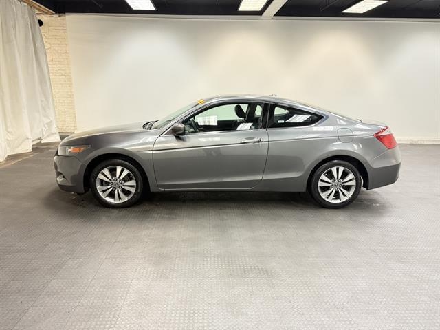 2009 Honda Accord EX-L 2009 Honda Accord EX-L