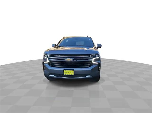 2021 Chevrolet Suburban 2WD LT