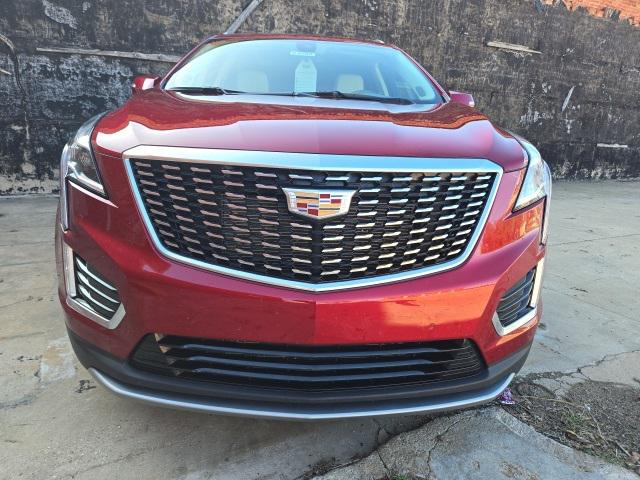 2023 Cadillac XT5 AWD Premium Luxury 2023 Cadillac XT5 AWD Premium Luxury