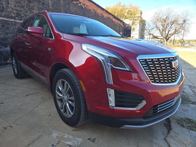 2023 Cadillac XT5 AWD Premium Luxury 2023 Cadillac XT5 AWD Premium Luxury