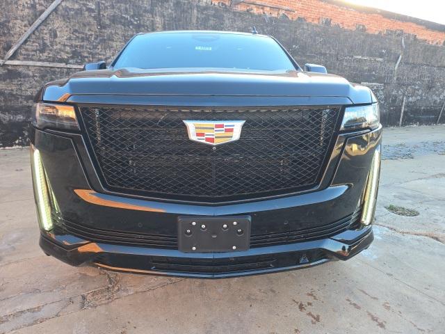 2022 Cadillac Escalade ESV 4WD Sport Platinum