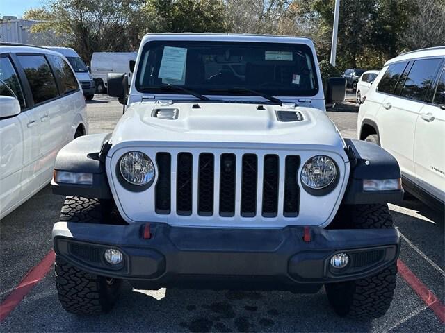 2022 Jeep Wrangler Unlimited Rubicon 4x4 2022 Jeep Wrangler Unlimited Rubicon 4x4