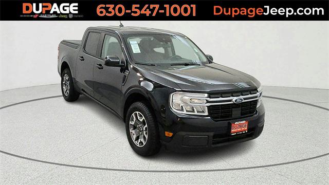 2024 Ford Maverick Lariat 2024 Ford Maverick Lariat