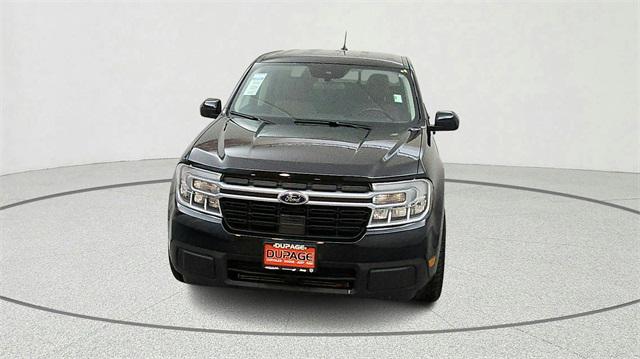 2024 Ford Maverick Lariat 2024 Ford Maverick Lariat