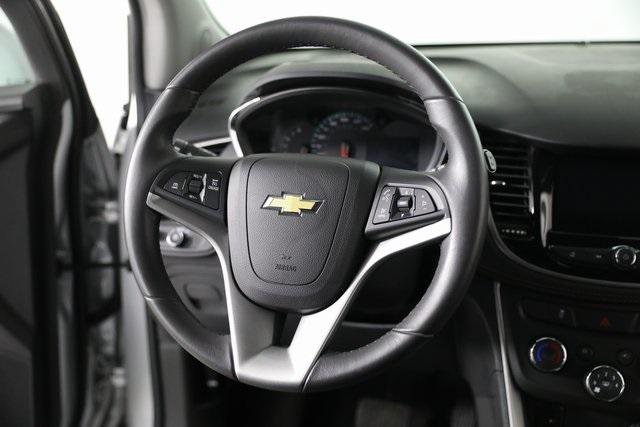 2022 Chevrolet Trax AWD LT 2022 Chevrolet Trax AWD LT