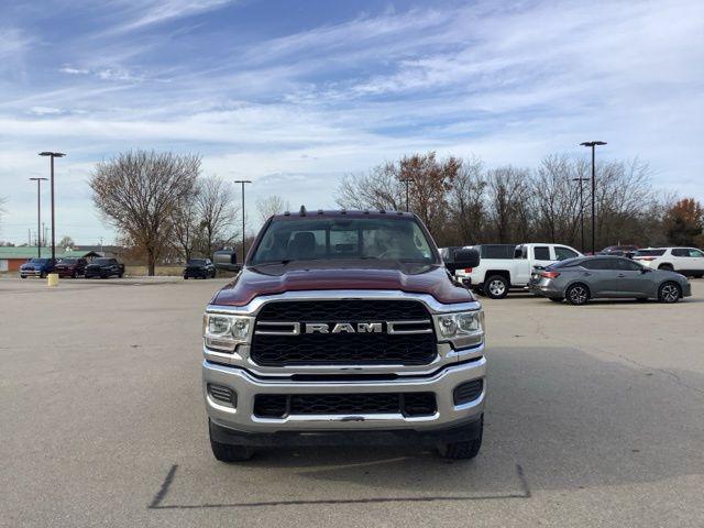 2020 RAM 2500 Tradesman Crew Cab 4X4 64 Box